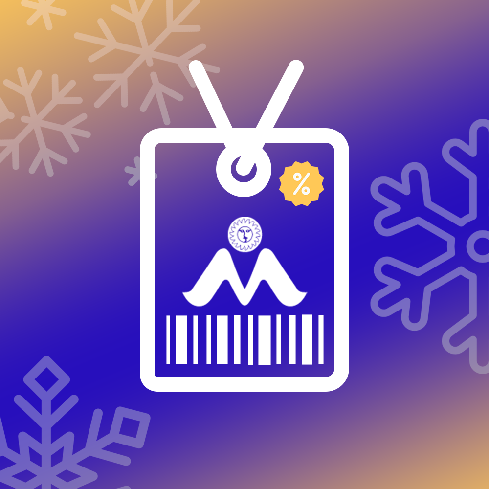 Discounted Lift Ticket