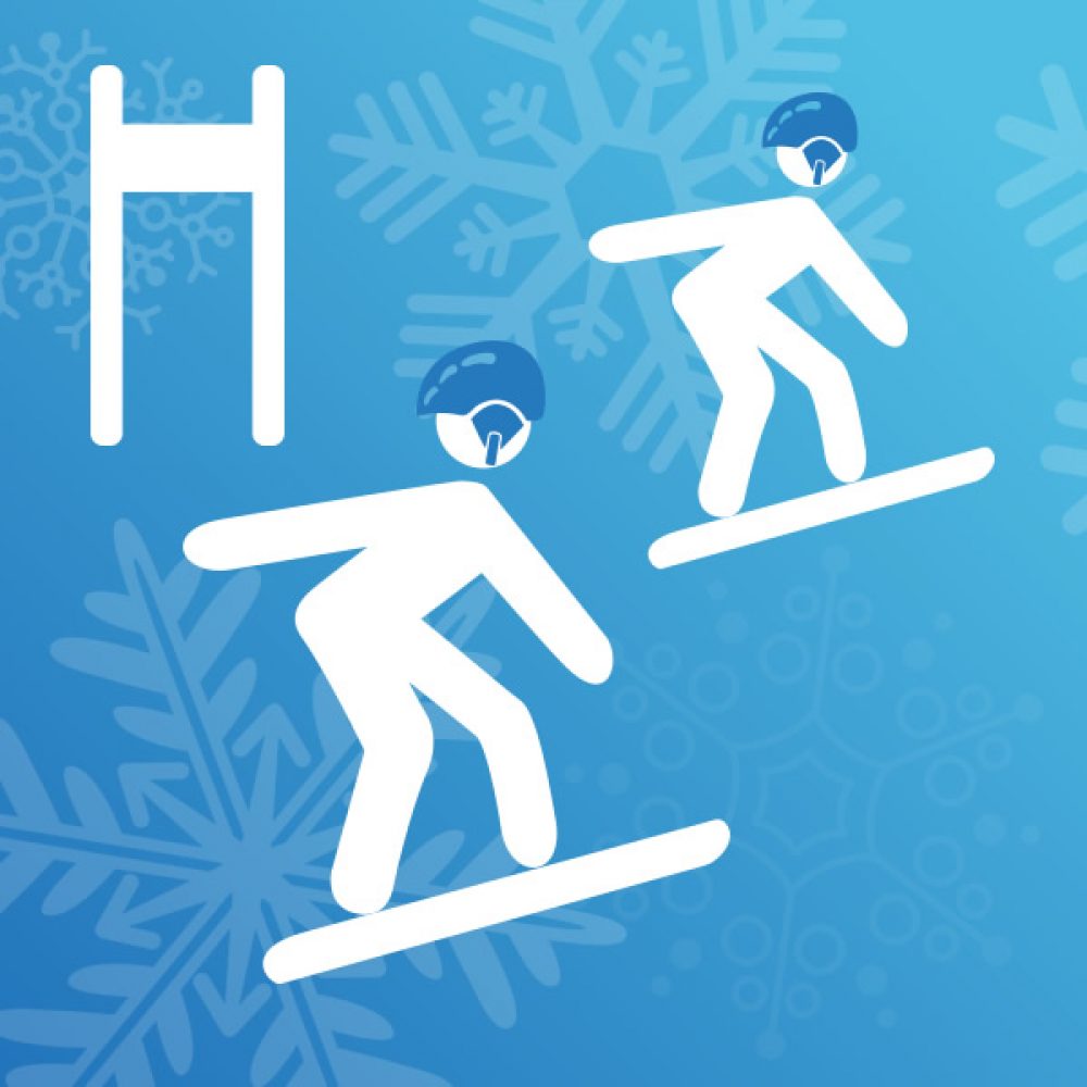 Ski Cross Program