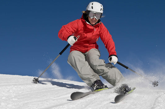 Snow Divas – Women's Program