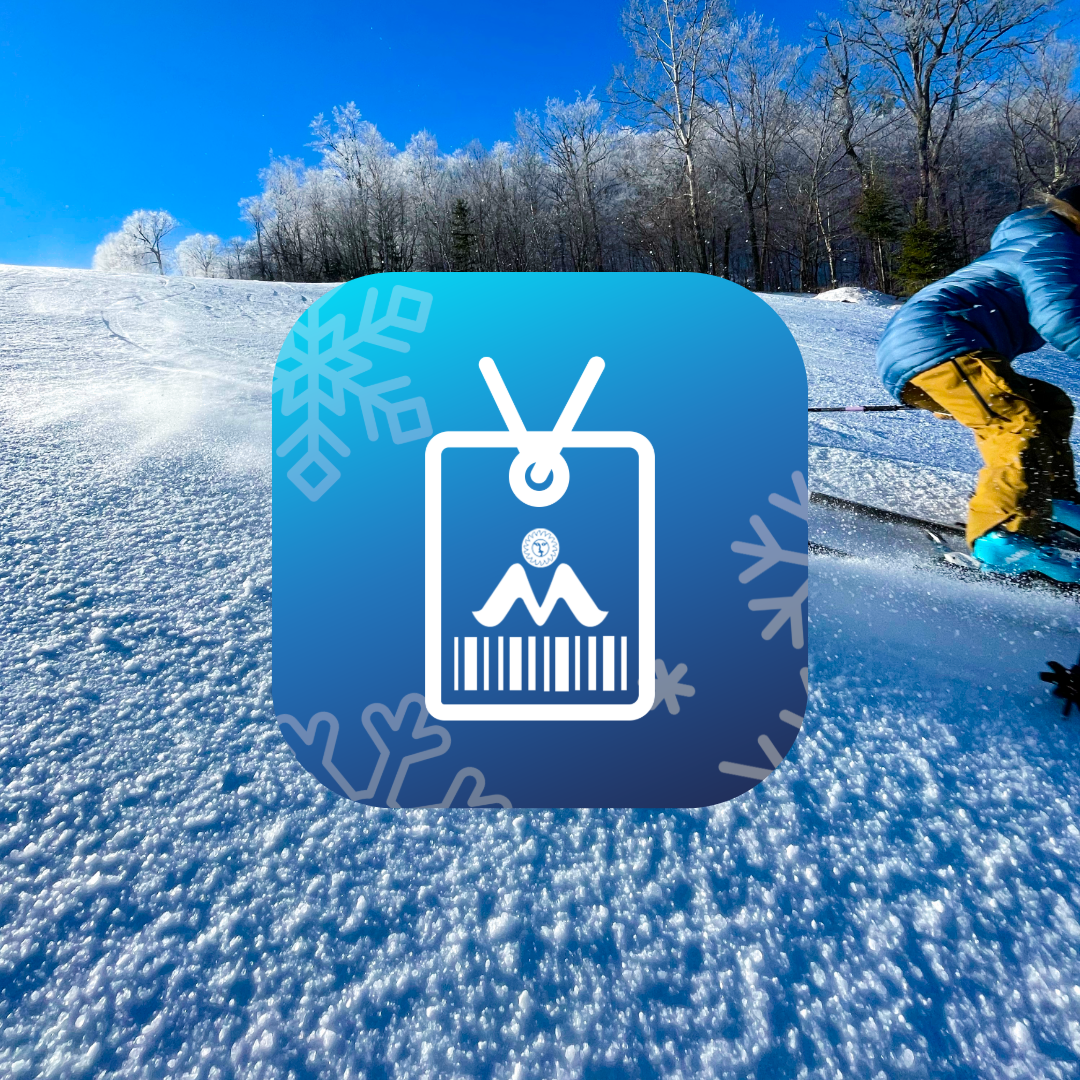 Day Ticket – Mont Ste-Marie